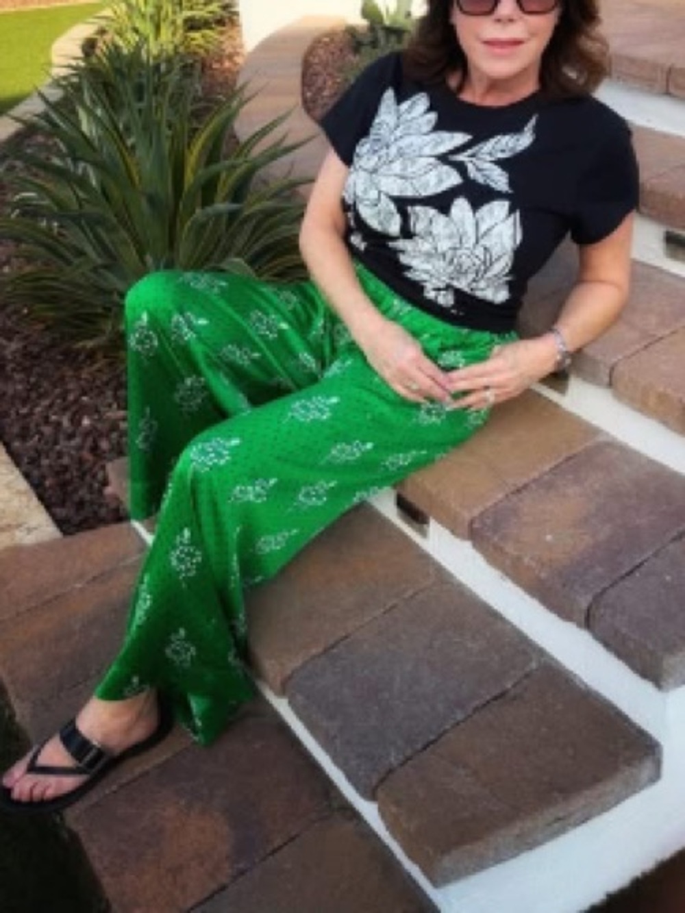 Cabi Serpentine Pant - Picture 11 of 12